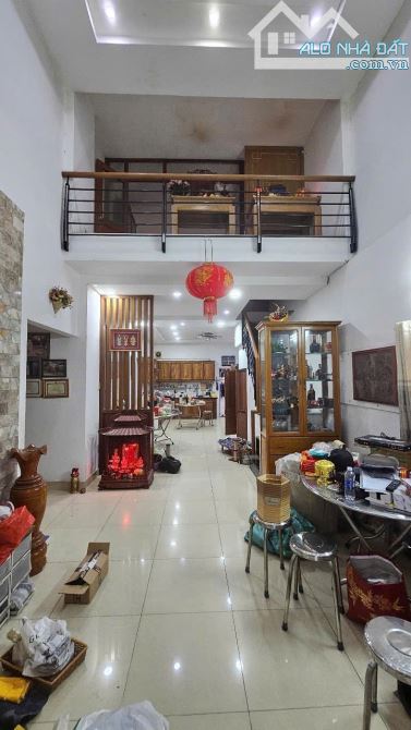 Chủ gấp bán giảm 500 tr - căn góc 2 mặt tiền gần CV An Sương, 9,5x20m, giá chỉ 59 triệu/m2 - 3