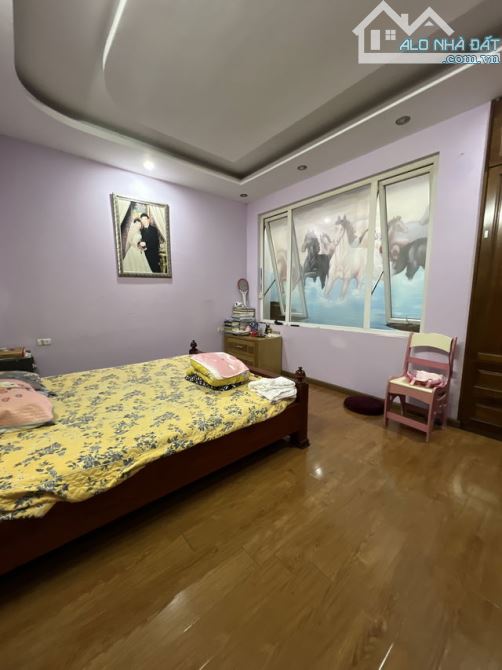 NHÀ 60M2*5T TRƯƠNG ĐỊNH, GARA, THANG MÁY 14,2 TỶ - 3
