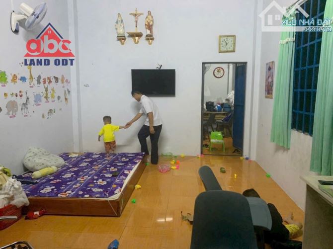 ✳️Bán nhà cấp 4 + dãy trọ 4 phòng Ngay Công An P. Trảng Dài. - 3