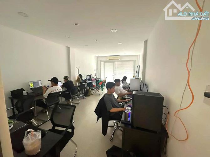 CÔ TÁM CẦN BÁN NHÀ GẦN ĐH VĂN HIẾN ĐƯỜNG ĐIỆN BIÊN PHỦ, QUẬN 3, GIÁ 3,97 TỶ/64M2 (4 x 16) - 3
