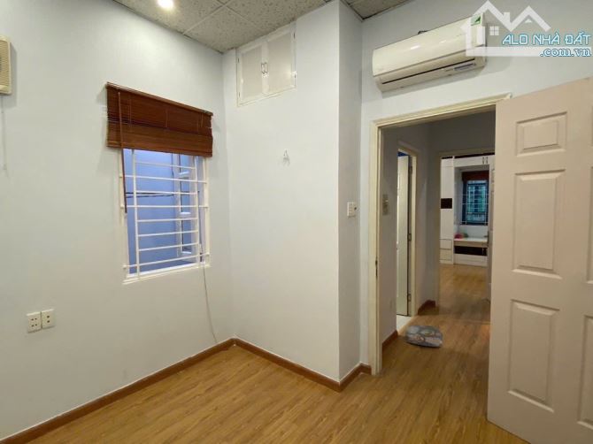 🔥LÊN SÓNG NHÀ HÀNG XANH BÌNH THẠNH🔥 - 35M2 - NỞ HẬU - 🌸CHỈ 4.35 TỶ🌸 - 3