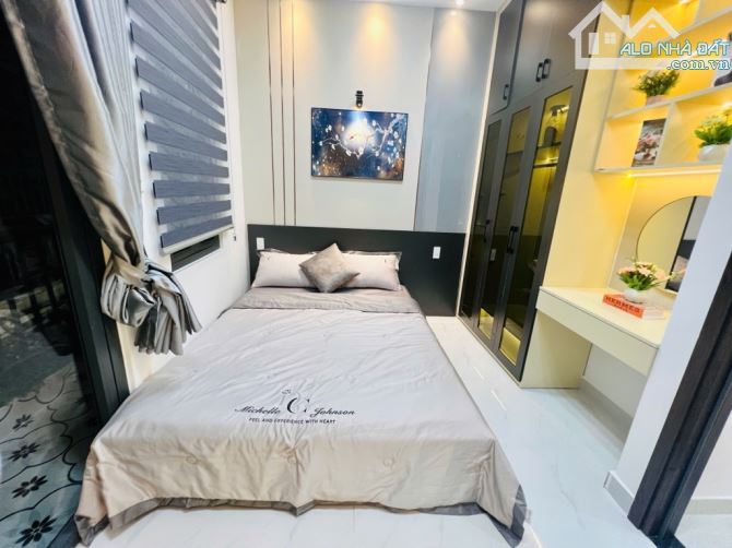 💰 Giá: 4.69 Tỷ – Nhà đẹp Nguyễn Thái Sơn, P7 Gò Vấp - 3