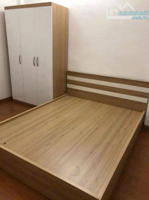 BÁN SIÊU PHẨM CCMN, TẠI VĂN QUÁN HÀ ĐÔNG, 2 MẶT NGÕ Ô TÔ ĐỖ CỬA - 3