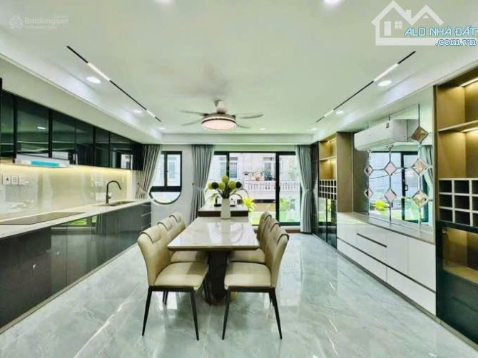 VỀ HUẾ CẦN BÁN NHÀ ĐƯỜNG TRẦN NÃO, P. AN KHÁNH, QUẬN 2, GIÁ 5,25 TỶ/75M2, SỔ SẴN, 4PN, 6WC - 3