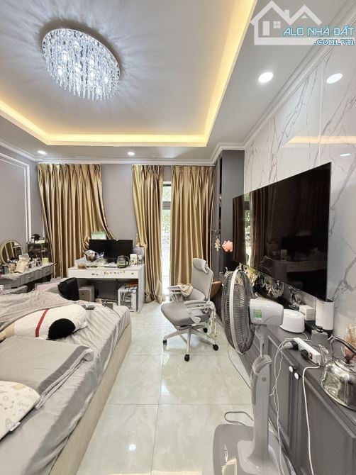 💢KHU NHÀ PHỐ NGUYỄN VĂN YẾN - DT 77M2(4x19) 4 TẦNG - FULL NỘI THẤT 🔥 - 3