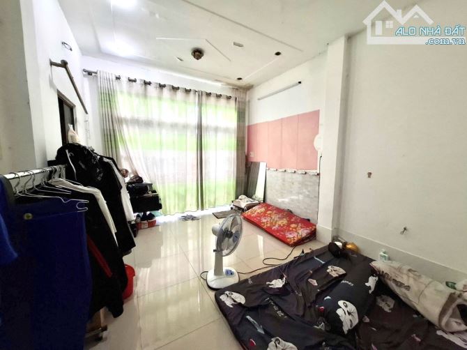 BÁN NHÀ MẶT TIỀN KÊNH TÂN HÓA TÂN PHÚ 3,6X13 SỔ VUÔNG HOÀN CÔNG 2 TẦNG GIÁ CHỈ 5TỶ 3 (TL) - 3