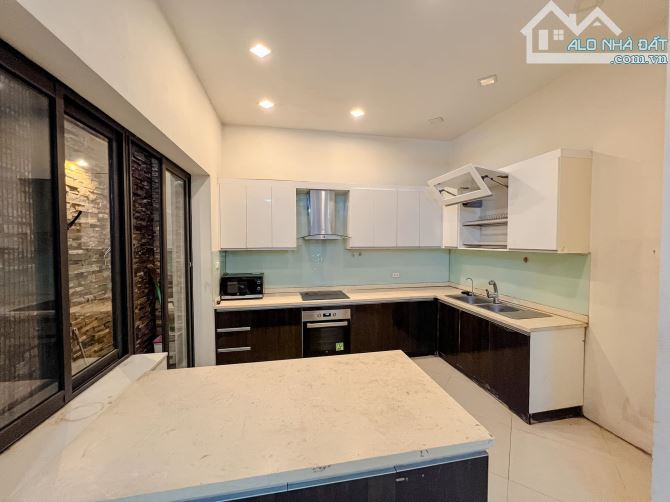 NHÀ PHƯƠNG LIỆT 59M2*5T, Ô TÔ TRÁNH, BẢO VỆ Ở ĐẦU NGÕ - 3
