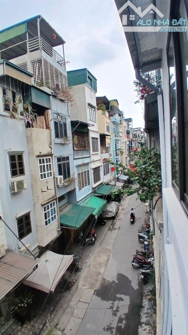 PHÂN LÔ ĐƯỜNG TÂN MAI - XE 4 CHỖ TRÁNH , Ô TÔ VÀO NHÀ - Ở HOẶC KINH DOANH ĐỀU TỐT - 3