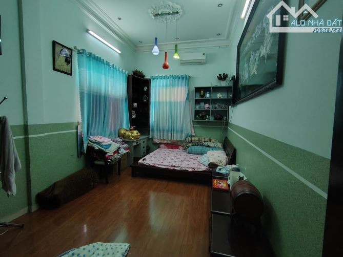Biệt thự vườn 420m2, 3 tầng, Nguyễn Bình, Xã Phú Xuân, Nhà Bè, 12 tỷ VND, giá cực chất - 3