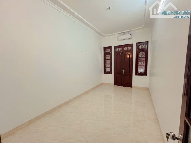 🌷TRIỆU VIỆT VƯƠNG - CHỈ 8 TỶ 50M2 - NGÕ THÔNG NÔNG - Ở SƯỚNG - SỔ CHÍNH CHỦ - 3