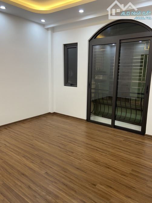 Bán Nhà Xuân Đỉnh - Bắc Từ Liêm - 5 Tầng - Ngõ Ô Tô - Nhà Mới Tinh - 3