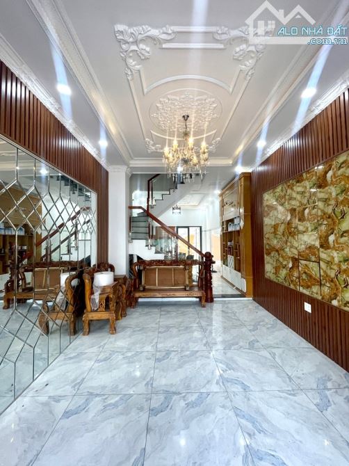 NHÀ 2 MẶT TIỀN – HẺM XE TẢI – 82M² CHỈ NHỈNH 5 TỶ –  TÊN LỬA BÌNH TÂN - 3