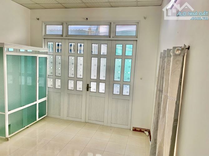 Nhà 2 tầng hẻm Hương Điền sát KĐT Hà Quang2, TP Nha Trang giá 1 tỷ 568 - 3