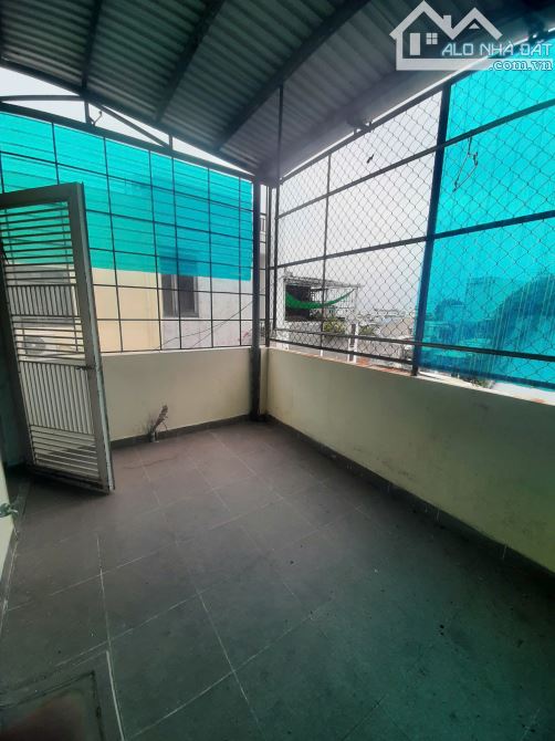 🚗 SIÊU PHẨM KIỆT Ô TÔ TRÁNH – LÔ GÓC ĐIỆN BIÊN PHỦ – CHỈ 100M RA MẶT ĐƯỜNG  – NHỈNH 4 TỶ - 3