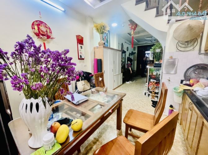 Bán nhà Kim ngưu 40m2-9,69 tỷ (có thương lượng) - 3