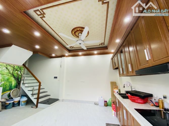 🌹🌹🌹BÁN NHÀ - THOÁNG SÁNG - ĐI BỘ RA BIG C - AN NINH TỐT 💥💥 - 3