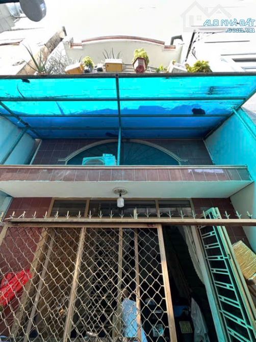 Bán nhà Vườn Lài, quận Tân Phú, 40m2, giá 5.1 tỷ - 3