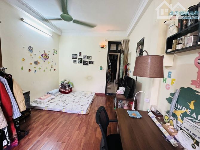 Bán nhà mặt phố Đội Cấn, vỉa hè rộng, 51m2 x 4 tầng, giá 17,3 tỷ - 3