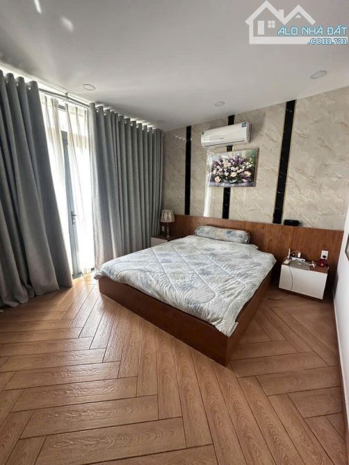 Nhà 4 Tầng đường HÀ HUY GIÁP phường THẠNH LỘC ,Q12, dt 68 m2(4.3mx16m)💵6,4 tỷ. - 3