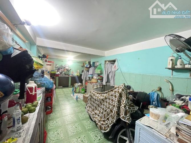 SIÊU PHẨM MẶT TIỀN - CHỈ NHỈNH 9. TỶ - 73M2 - 4 TẦNG - BÌNH HƯNG HÒA A - BÌNH TÂN - - 3
