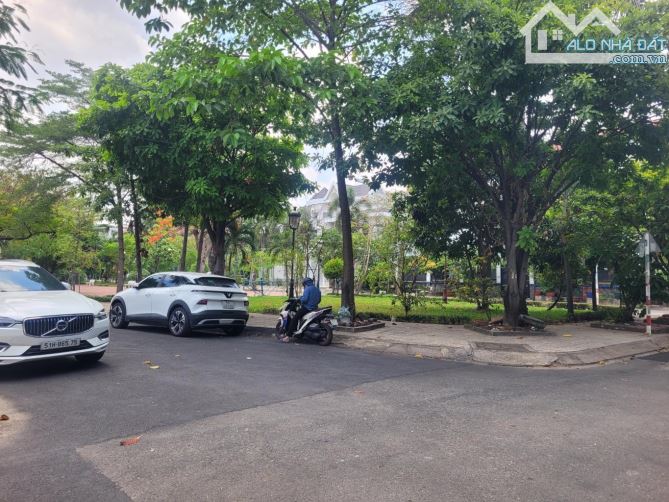 Bán nhà khu Tên Lửa VIP ( khu Ao Sen) Gần Aeon Mall - view công viên thoáng mát - 3