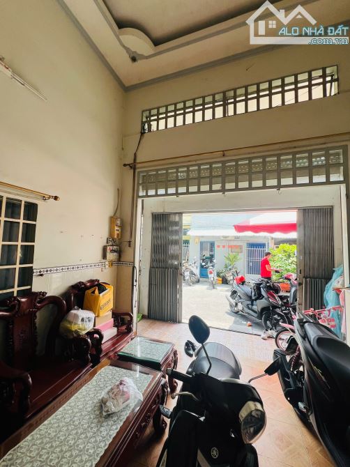 Bán Nhà Hẻm Xe Tải Nguyễn Phúc Chu, F15, Tân Bình 94m2, 3 Tầng cho Thuê 25Tr/Tháng - 3