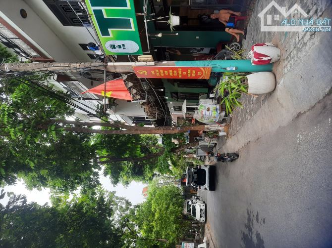 CẦN BÁN GẤP TÒA NHÀ 3 LẦU 2MĂT TIỀN ĐƯỜNG HỒ NGUYÊN TRƯNG -CẨM LỆ -ĐÀ NẴNG - 3