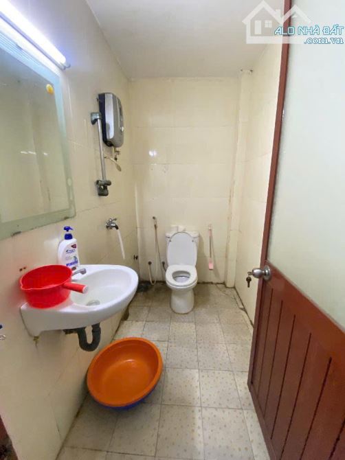 BÁN NHÀ 164M² (91x18.2M) – MẶT TIỀN HẺM 12M – TRƯỜNG CHINH, P15, TÂN BÌNH – GIÁ 17,5 TỶ - 3
