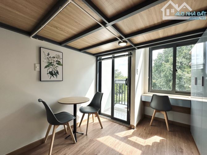 SÁT QUẬN 1 - THU NHẬP 45TR/THÁNG ! CĂN HỘ DỊCH VỤ CAO CẤP - 4 TẦNG 5,5X20M - CHỈ 13,5 TỶ - 3