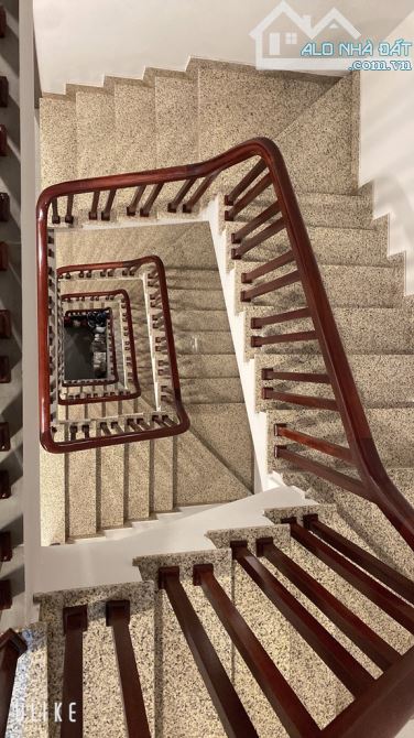 BÁN NHÀ NGỌC THỤY  - DT 45M - Ô TÔ ĐỖ CỬA - GIÁ CHỈ 8,X TỶ - 3