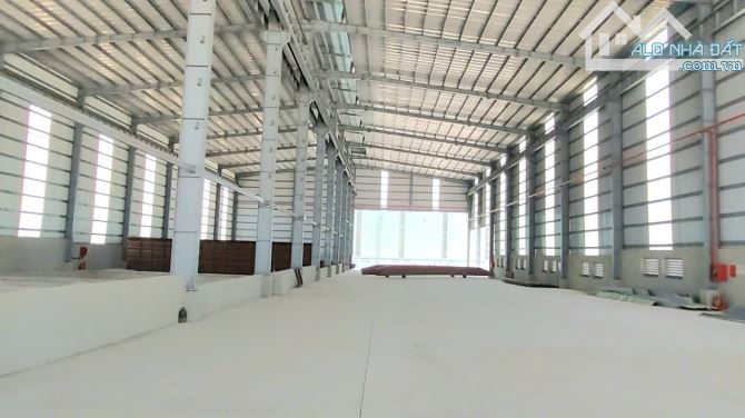 Cho thuê xưởng KCN thuộc Đồng Nai giá tốt - 3