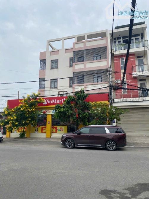 NHÀ 4 tầng Đường Hà Huy Giáp / P. Thạnh Lộc, Quận.12 dt 70 (4,2mx17m) Hẻm 8m 💵6,3tỷ - 3