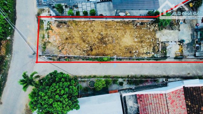 Bán lô góc mặt đường Tư Văn - Diên Lạc cách Tỉnh Lộ 2 đúng 50m phù hợp kinh doanh buôn bán - 3