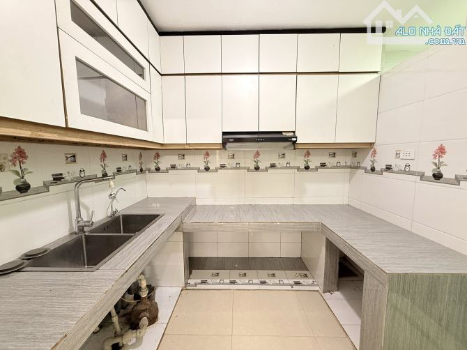 DUY NHẤT DƯỚI 5 TỶ - NHÀ TỨ HIỆP 35M2 - NGÕ 3 GÁC NÔNG - NGAY SÁT MẶT ĐƯỜNG NGỌC HỒI - 3
