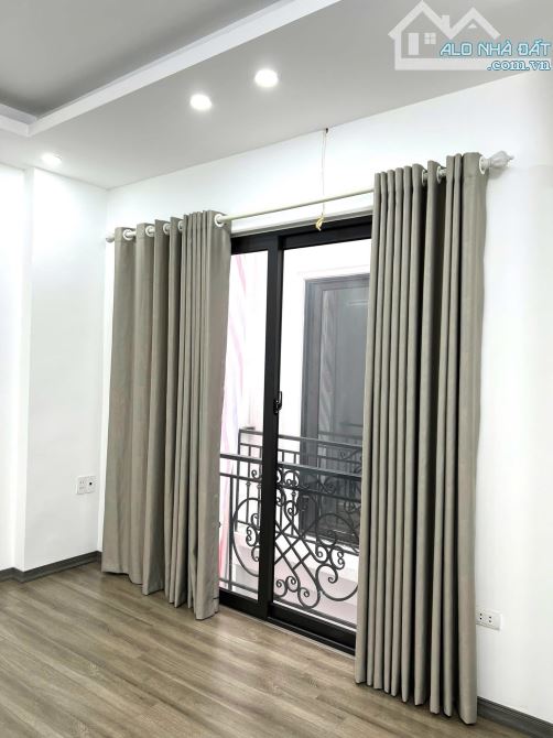 Chỉ hơn 200tr/m2 NHÀ ĐẸP Bách Khoa,5 Tầng, ở ngay - 3