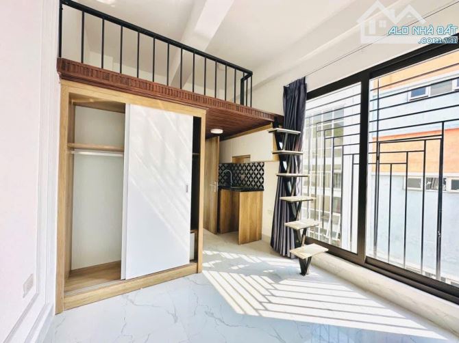 BÁN NHÀ CHDV Siêu Vip Bùi Xương Trạch 9 tầng TM , lô góc, dt 154m2, mt 20m, 36 tỷ - 3