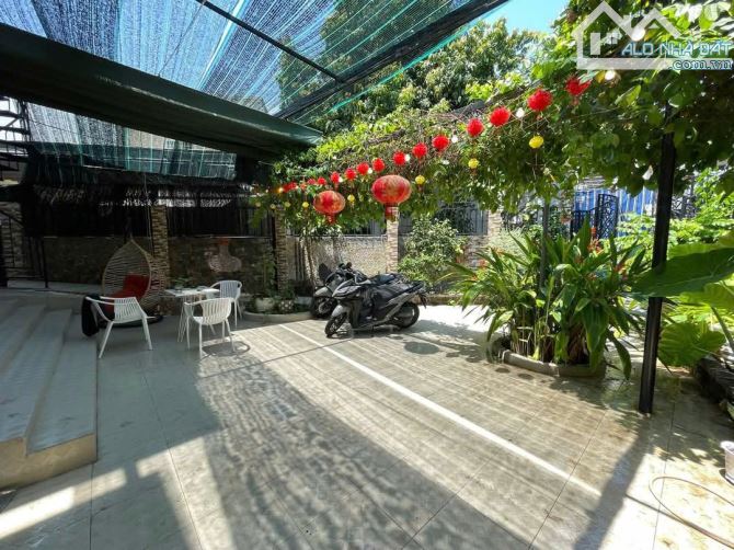 📌📌📌Làm việc trực tiếp!!! Bán biệt thự nhà vườn kiệt 232 Núi Thành giá rẻ 🍀 - 3
