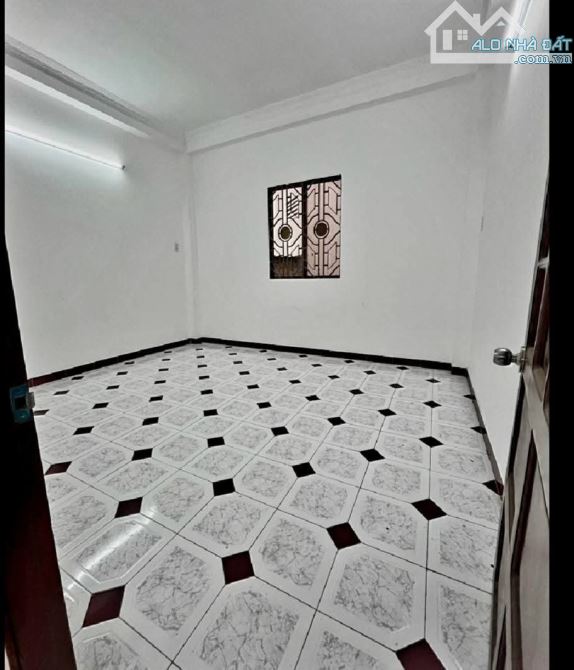 Kinh Dương Vương Hẻm 8m ngay vòng xoay Phú Lâm ( 4X14 ) 3 tầng đúc 3pn chỉ 7,3 tỷ. - 3