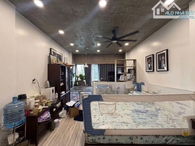 🎋🎋 Nhà 2 Mặt Hẻm truớc sau CHDV Vạn kiếp giáp Phố Ẩm Thực Phan Xích Long - 3