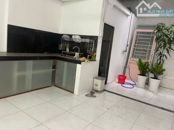 QUẬN 7 HẺM XE HƠI VÔ NHÀ 1 TRỤC, CÁCH MẶT TIỀN- HTP- CHỈ 50M.💥91/125m2 - 4.5x26 chỉ 7.3tỷ - 3