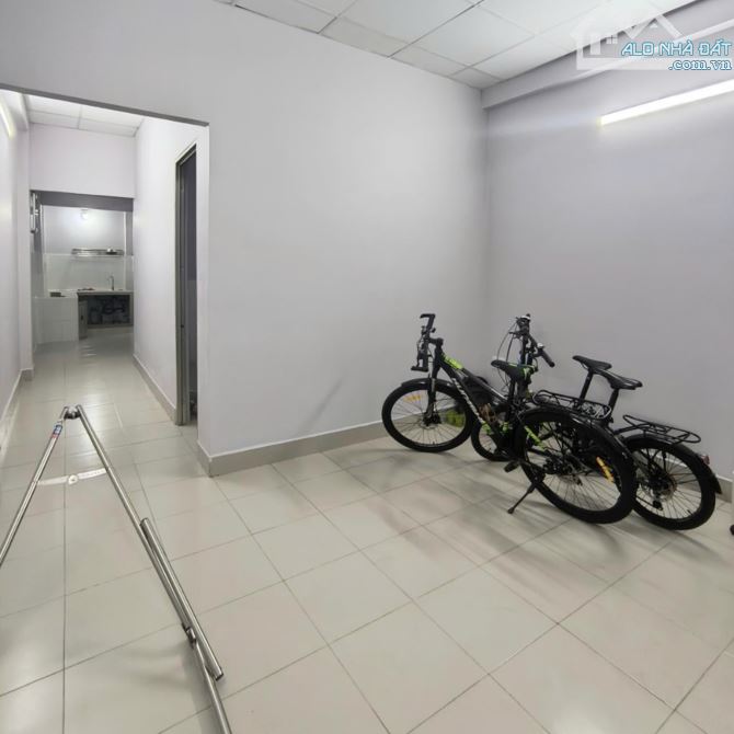 4x16m, Hẻm rộng, 3PN có PN Dưới trệt, P.16 Gò Vấp, 5 Tỉ hơn - 3