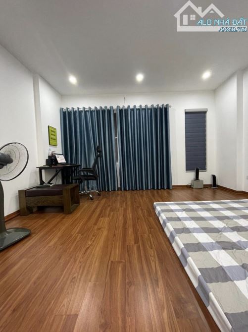 Nhà Mới Đẹp phố Nguyễn An Ninh, Ngõ Thông, Gần chợ, Gần Phố Full Nội Thất DT44m2 giá 9 Tỷ - 3
