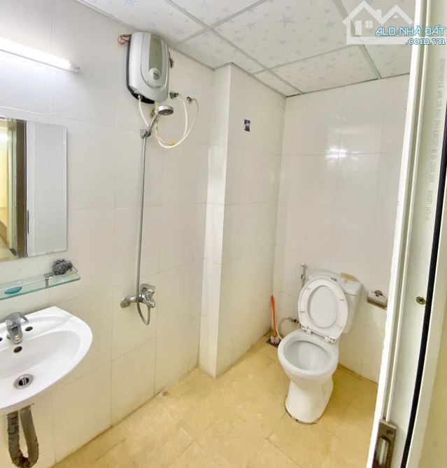 Bán chung cư Xuân Thủy, Quy Nhơn. Cách biển 1km - 3