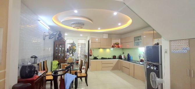 ♨️♨️♨️CẨM LỆ- MẶT TIỀN ĐƯỜNG 7M5- 3 MÊ LỆCH, ĐẸP Ở NGAY CHỈ 6 TỎI 500TR.  ĐƯỜNG 7M5 , - 3