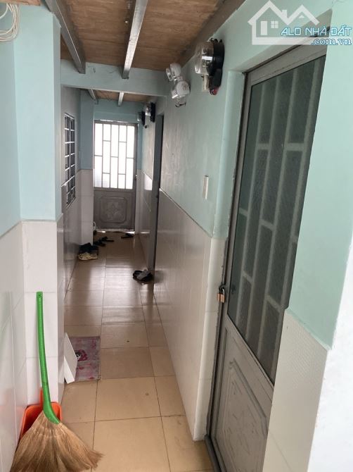 HOT, KẸT TIỀN BÁN RẤTGẤP PHẠM THẾ HIỂN [P7, Q8] DT 80M2(5.3X 15M)4T, 8PN CHỈ 4.15 TỶ - 3