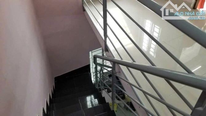 Bán nhà hẻm Lê Văn Hưu, P. Hải Cảng, Quy Nhơn - 3