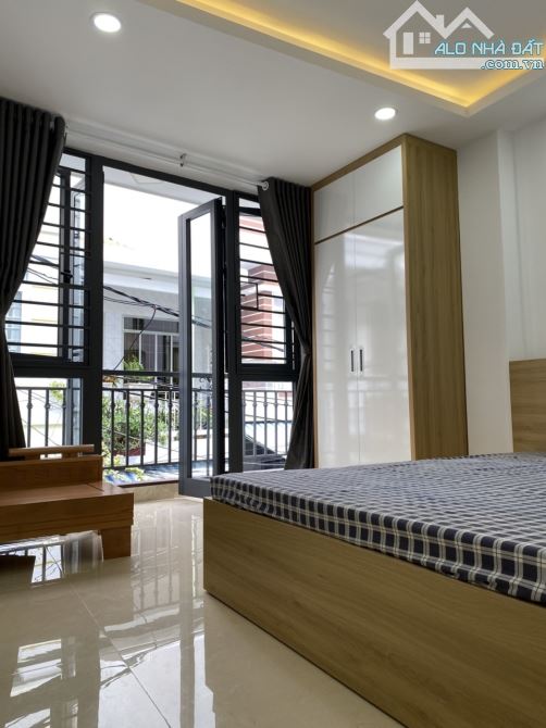BÁN NHÀ 3,5 TẦNG, RẤT ĐẸP, KHU PHỐ TÂY, HẺM HÙNG VƯƠNG, GIÁ 5,5 TỶ. CC13.5 - 3