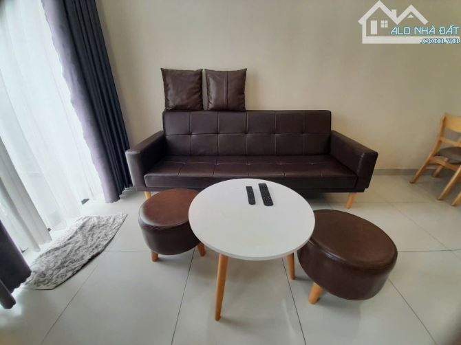 Cho thuê căn hộ cao cấp Biên Hoà, Topaz Twins, 2pn chỉ 12tr/tháng - 3