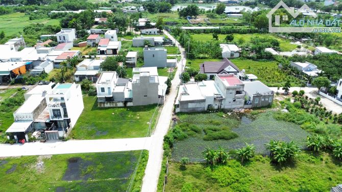 Đất sào biệt thự phường Long Tâm, TP Bà Rịa. Diện tích 1000m2 giá 7 tỷ VNĐ - 3
