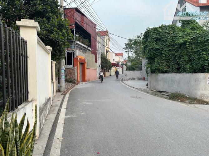 BÁN ĐẤT LONG HƯNG- VĂN GIANG-HƯNG YÊN-SÁT VIN2- Ô TÔ VÀO ĐẤT- 50m2- 2,5 tỷ. - 1